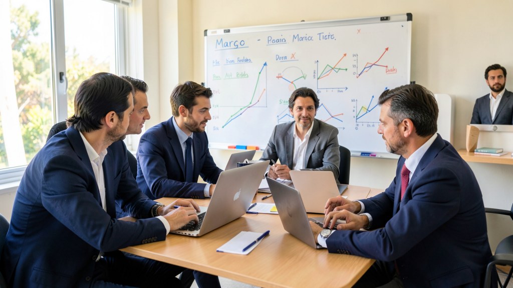 Automobile au Maroc : opportunités pour experts VBA, PowerShell, SQL