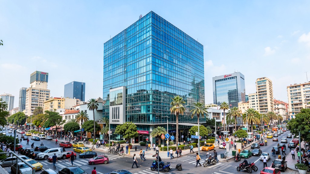 Comment les nouvelles mesures du gouvernement marocain boostent le recrutement DevOps et les équipes Python/Java