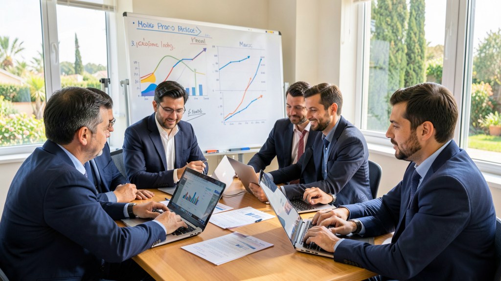 Excel & Pack Office : boostez vos chances au CDI Wafasalaf Casablanca