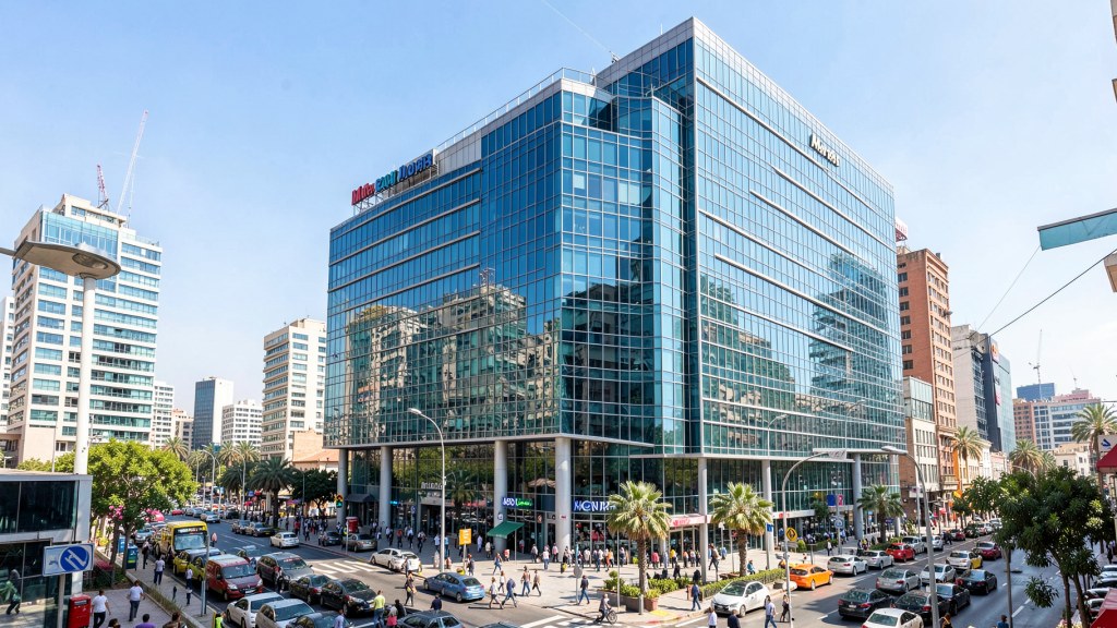 Investissement au Maroc : data‑analytics et cloud pour les ingénieurs