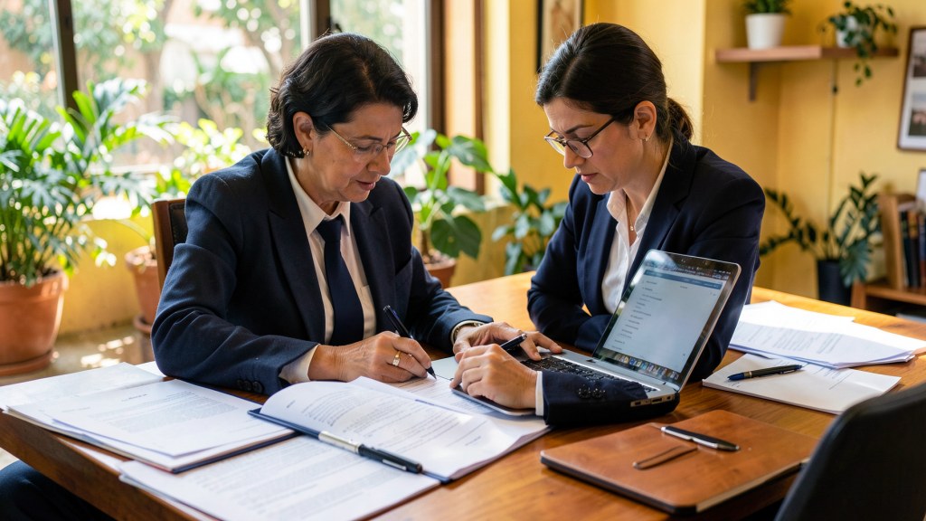 Optimisez votre CV et lettre de motivation au recrutement du CIH Bank