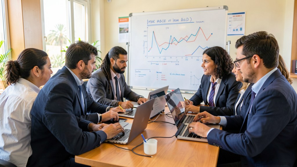 Power BI et Excel : atouts majeurs pour les analystes data chez les grands comptes marocains
