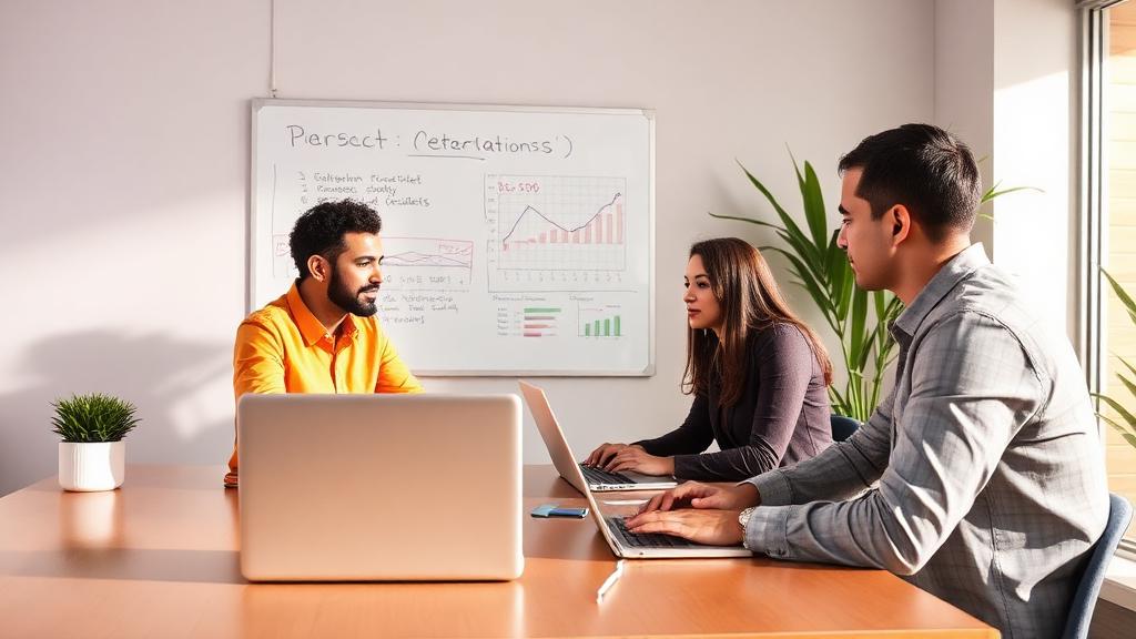 Python & Data Build Tool : boostez votre carrière financière au Maroc