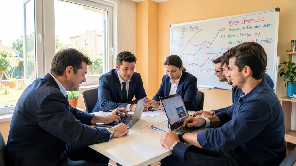 VBA & PowerShell : boostez l’employabilité dans l’automobile marocaine